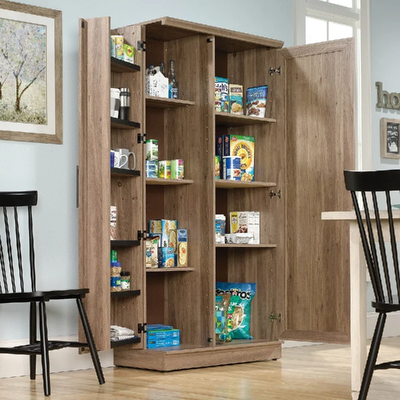 Select 40" Wide Wardrobe Storage Cabinet