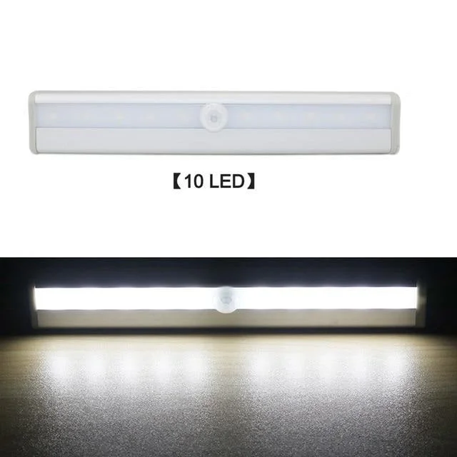 10 Led Cool White