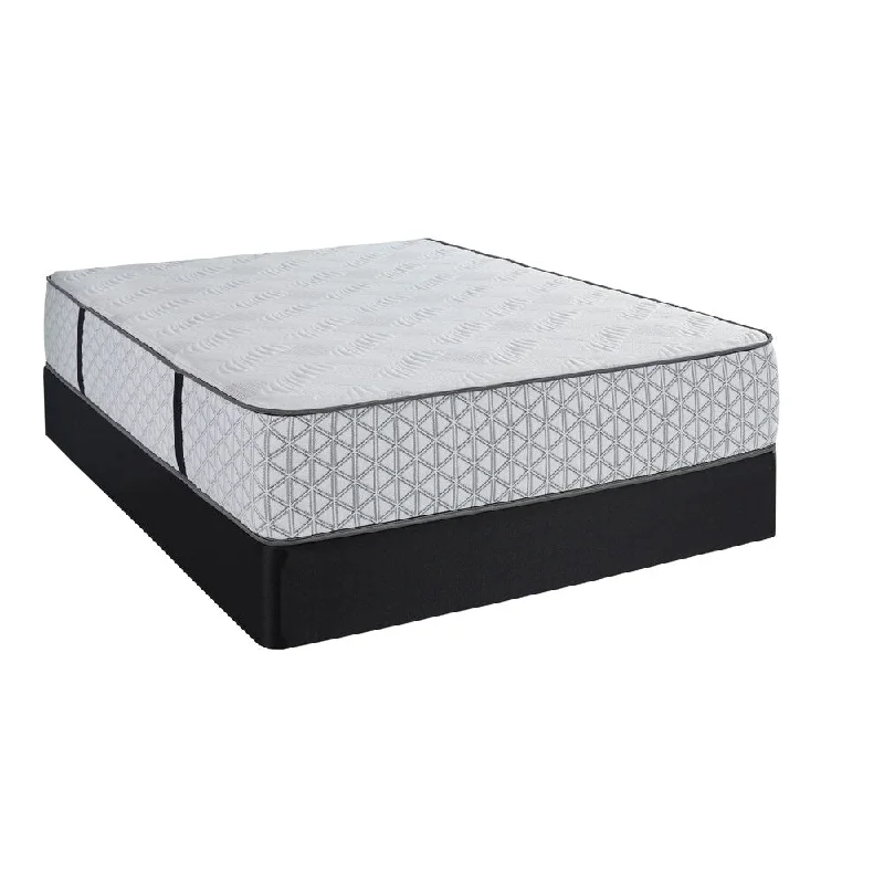 Comfort Care Carson Foam Mattress & Boxspring