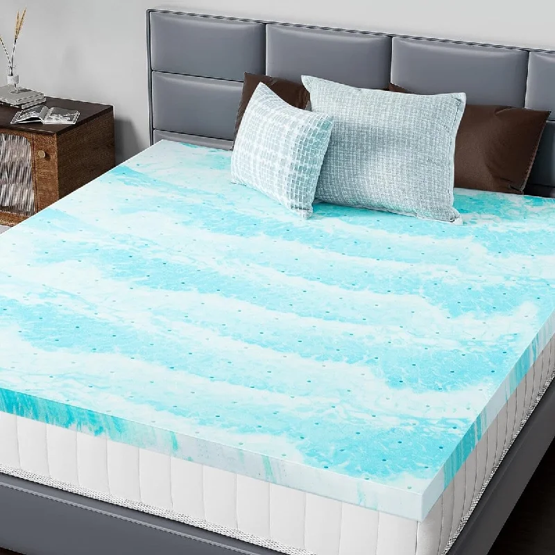 Folding Mattress 2 Cover