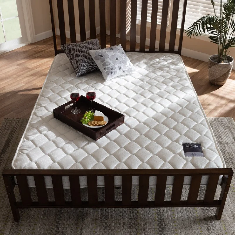 Full Size Spring Mattress