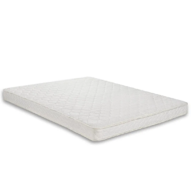 Harper 6.5" Twin Mattress with Bonnell coil