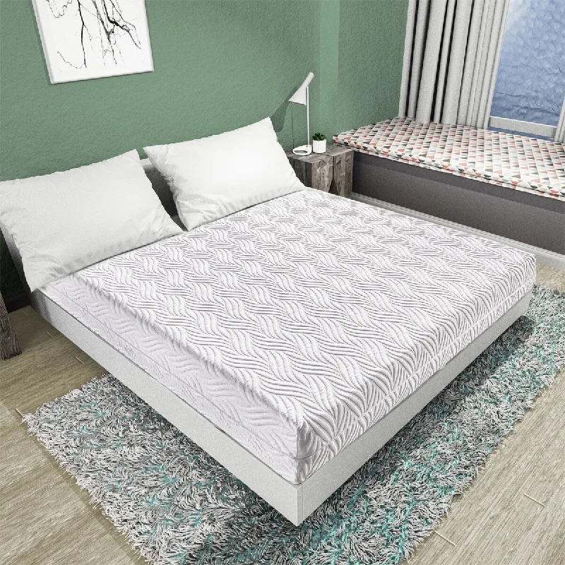 Merax 10 Inch Memory Foam Mattress