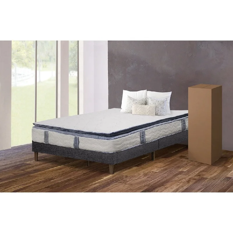 Purest of America® Infinity 13" Full XL Mattress