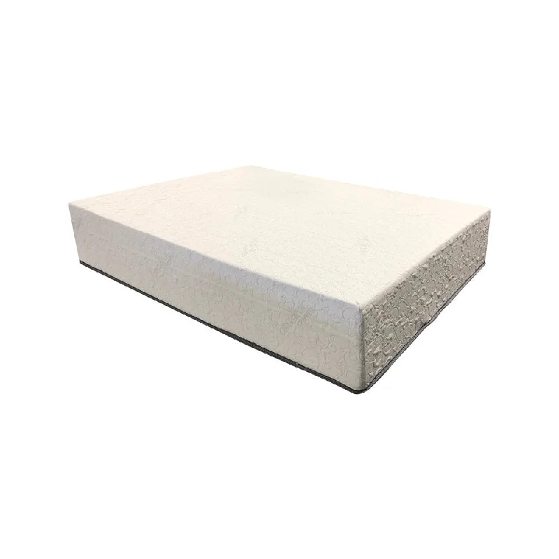 Purest of America® Memory Foam 4" Full XL Mattress