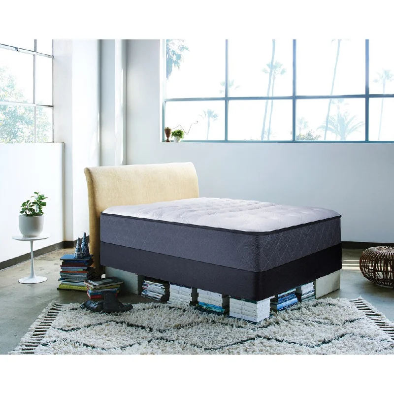 Sealy Posturepedic Happy Canyon Plush Twin-size Mattress