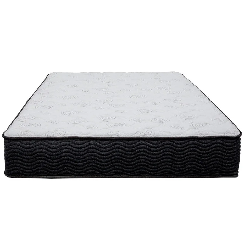 Series 5 Full Premium 11" Gel Memory Foam Mattress