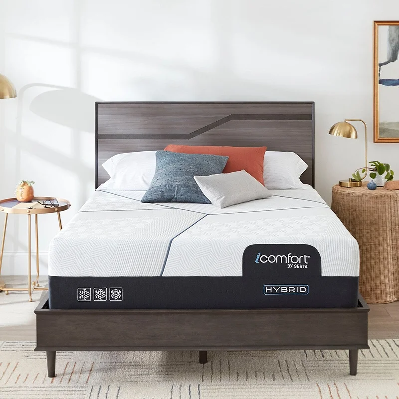 Serta iComfort CF 3000 13 inch Hybrid Mattress