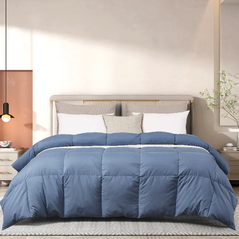 Beautyrest Color Feather And Down Comforter