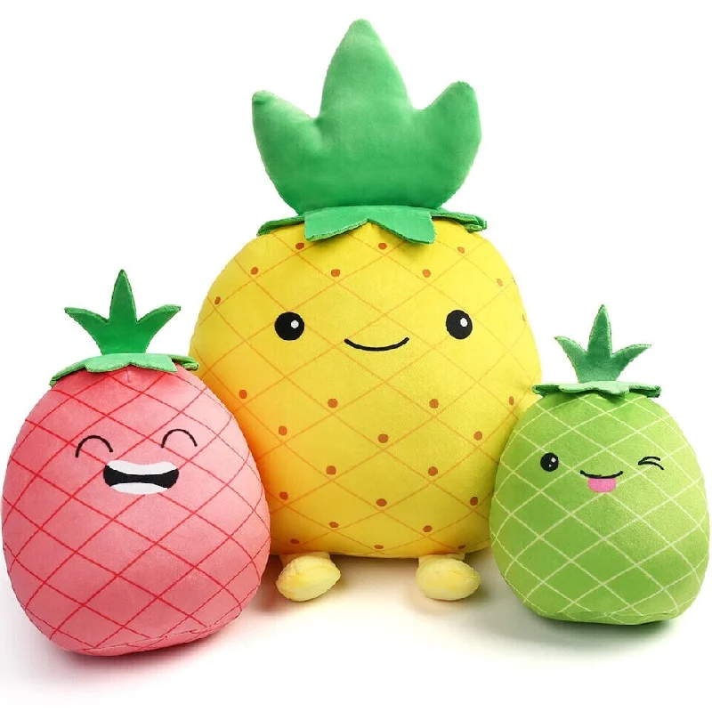 Pineapple Family