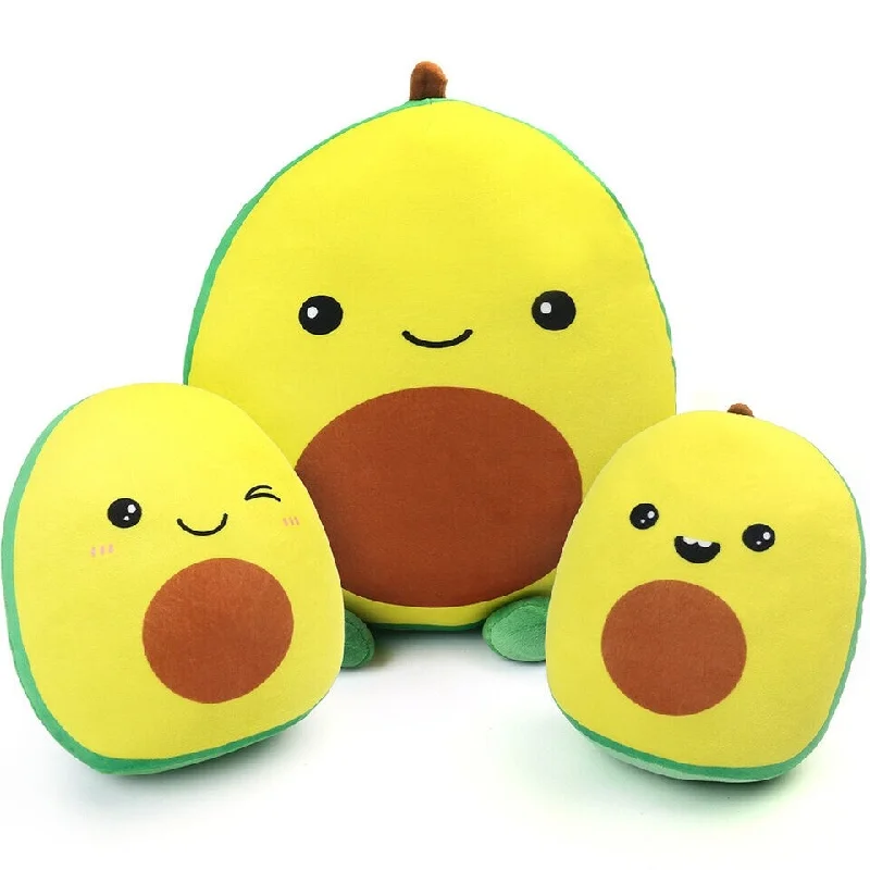 Avocado Family