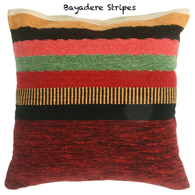 Bayadere Stripes