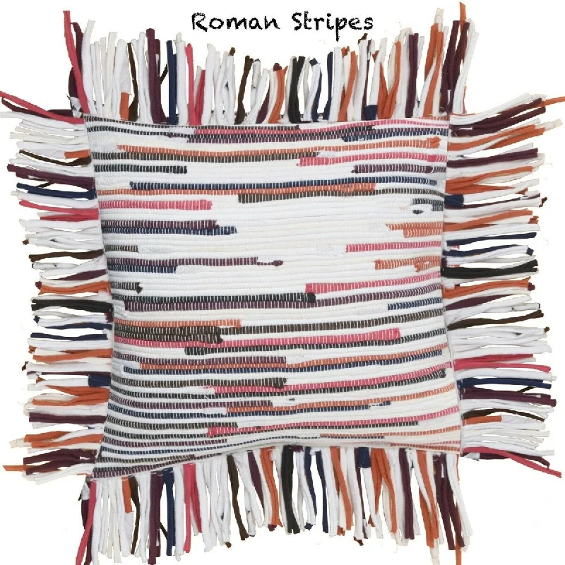 Roman Stripes