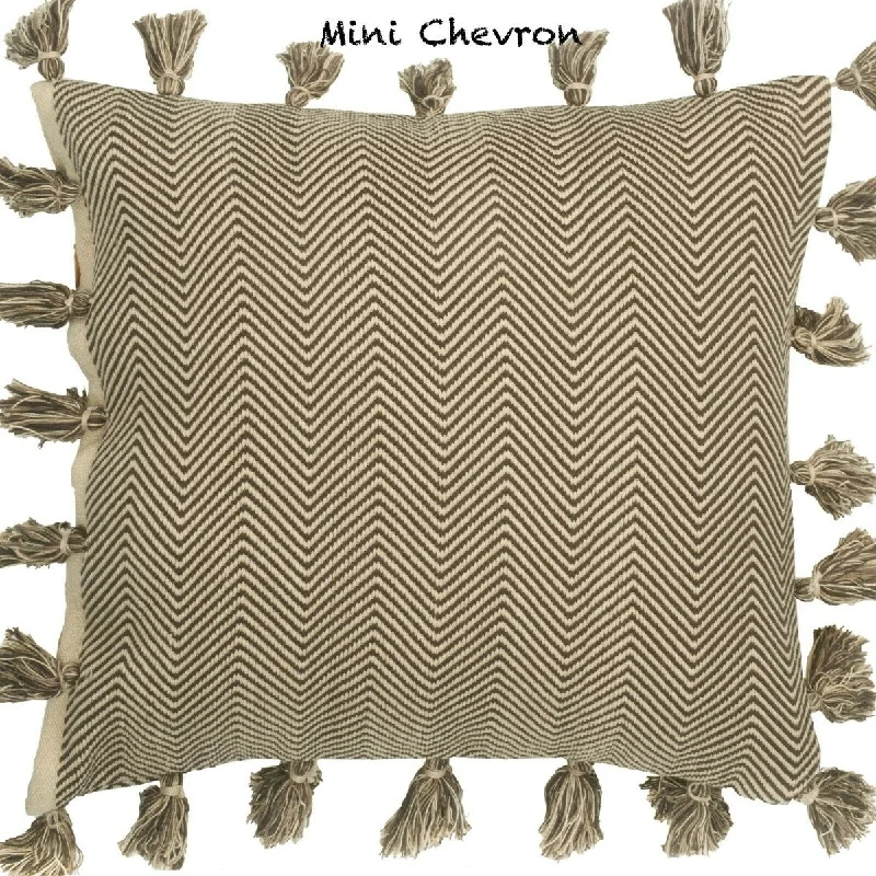 Mini Chevron