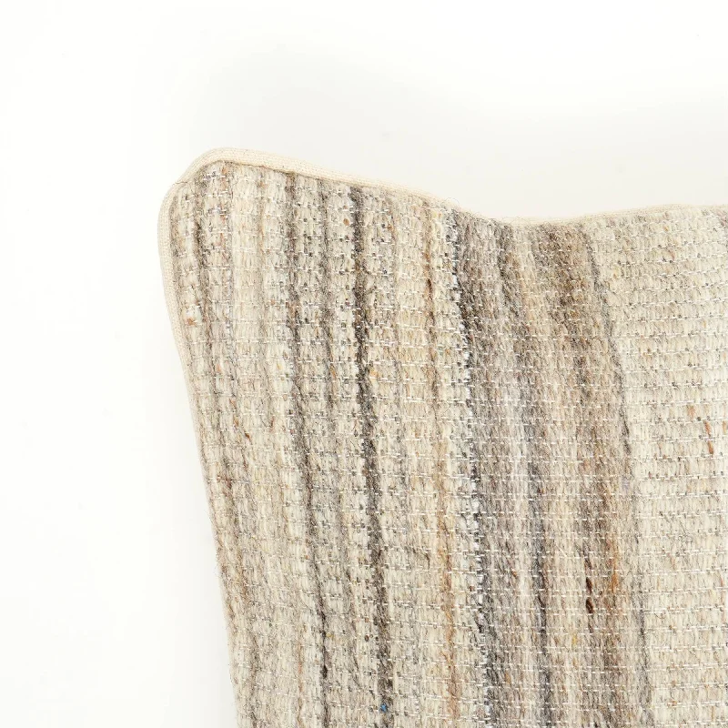 Expobazaar Comfort Crafted Pillow