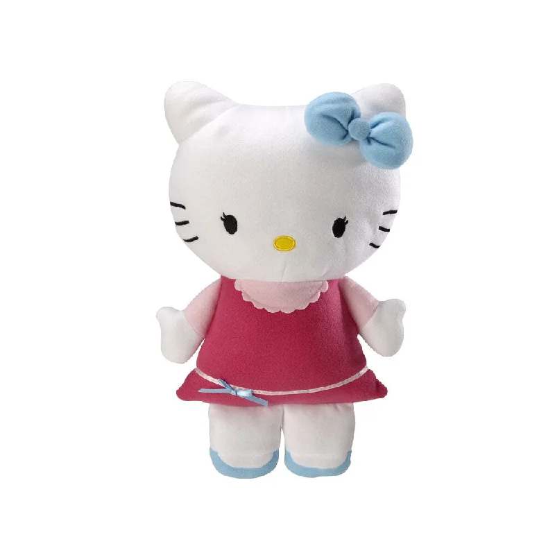 Hello Kitty Pillow Buddie Plush Toy