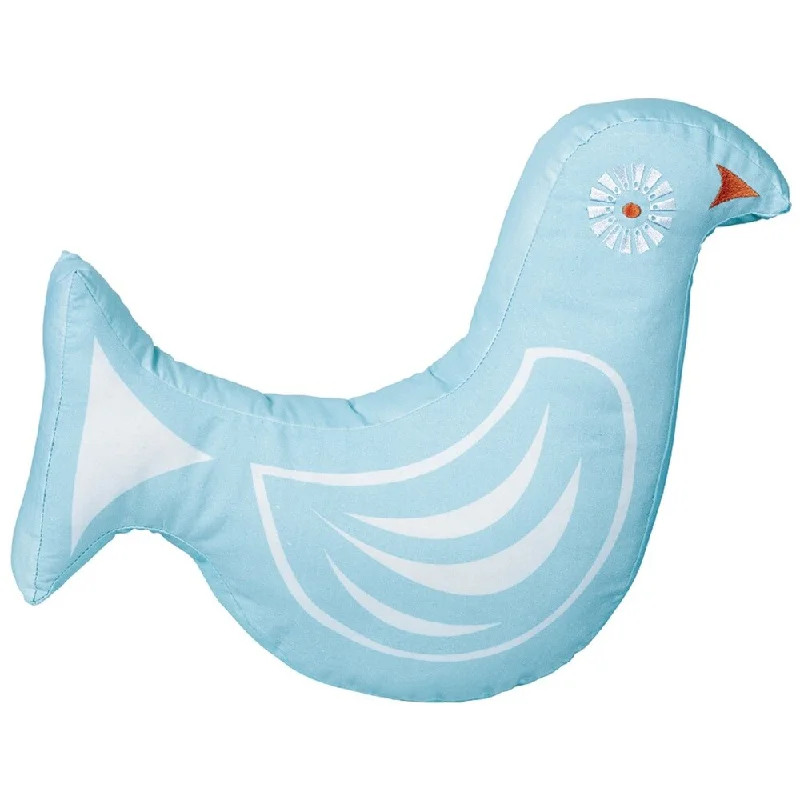 Jonathan Adler Olivia Bird Shaped Pillow