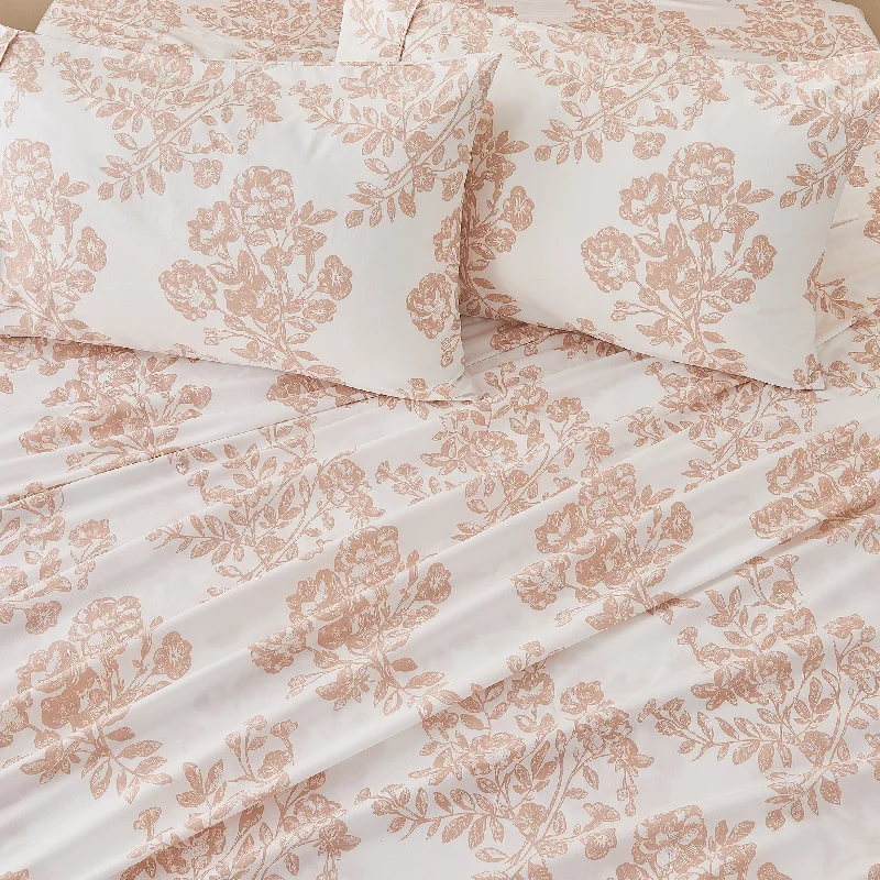 Toile - Pink