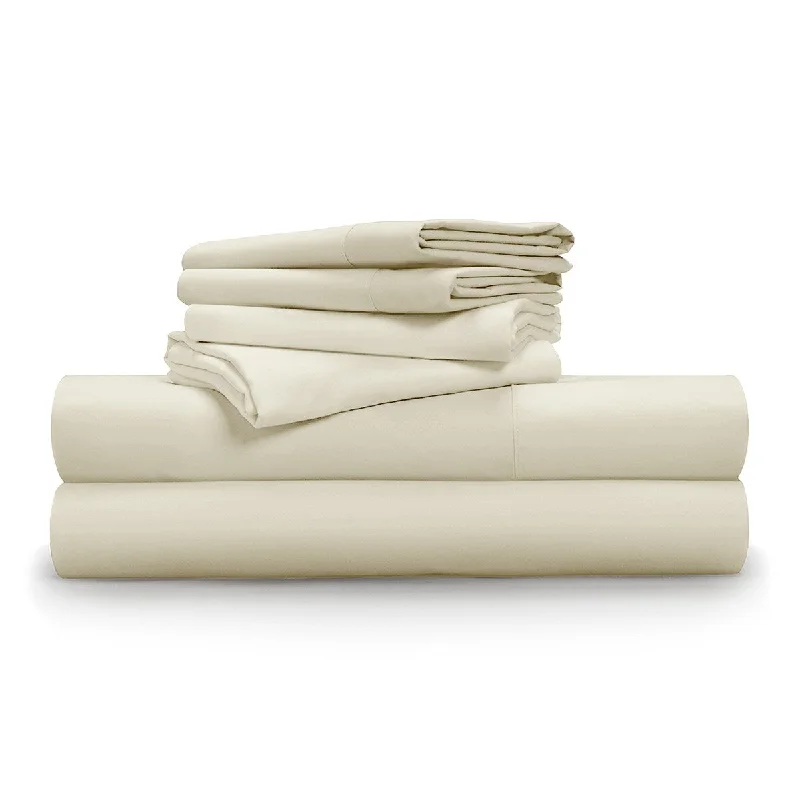 Luxe Soft & Smooth Tencel Duvet Cover Set