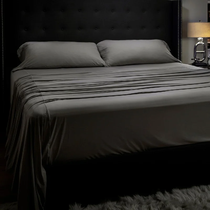 SHEEX Midnight Label Luxury Sheet Set