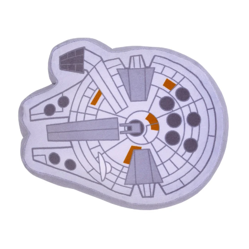 Star Wars Millennium Falcon Toddler Pillow