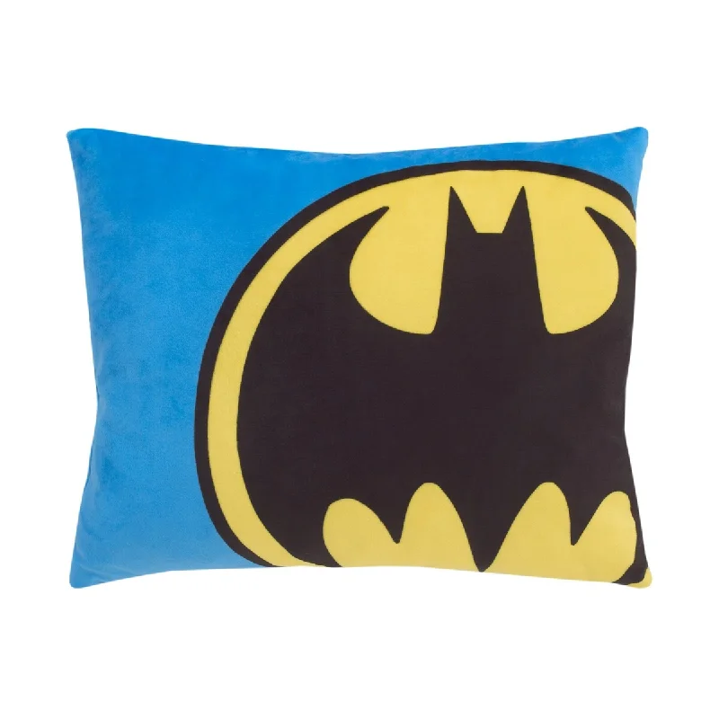 Warner Bros. Batman Toddler Pillow