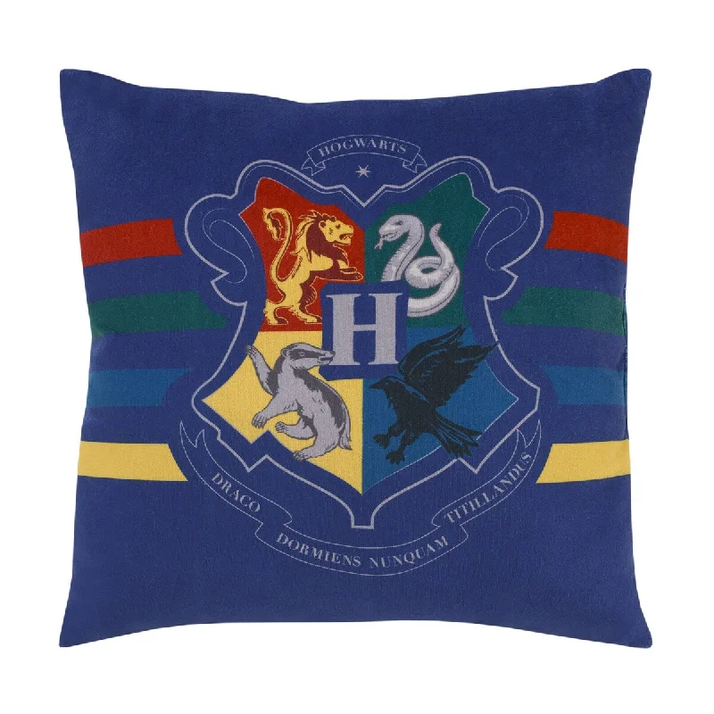 Warner Bros. Harry Potter HogwartsToddler Pillow