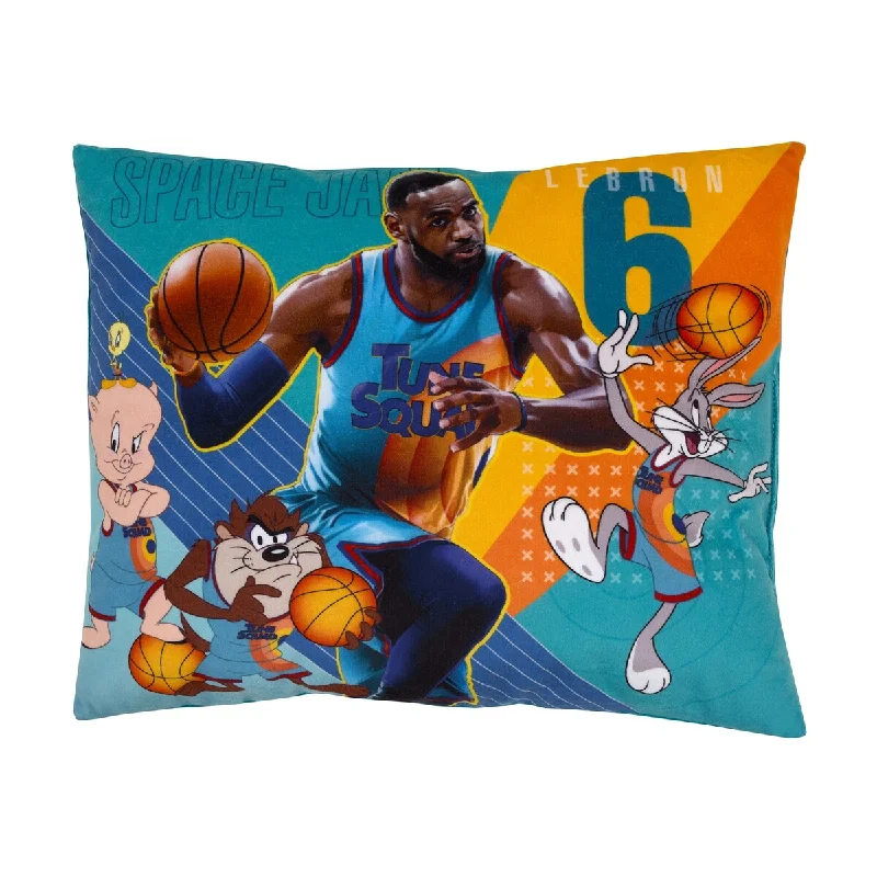 Warner Bros. Space Jam Decorative Pillow