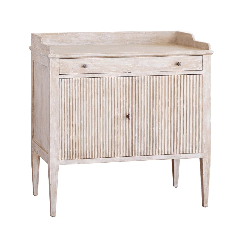 Grande St. Lucia Nightstand