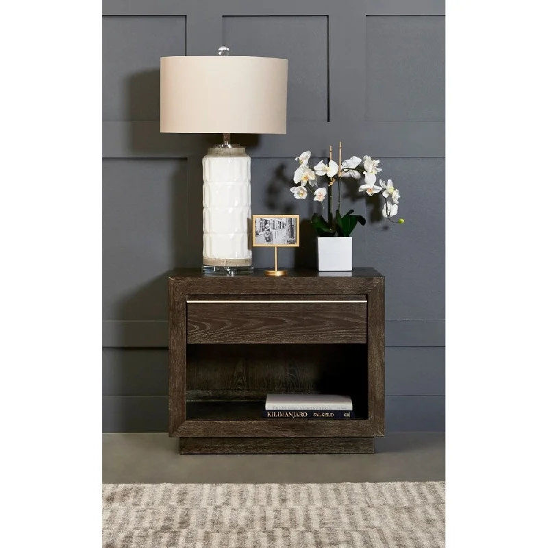 Matteo Nightstand