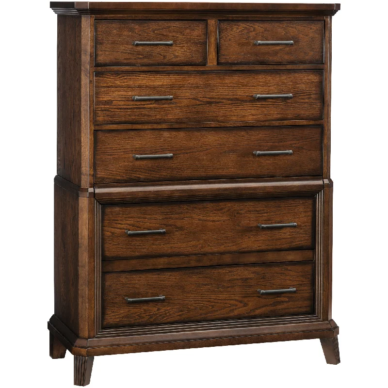 Acorn Hill Chest