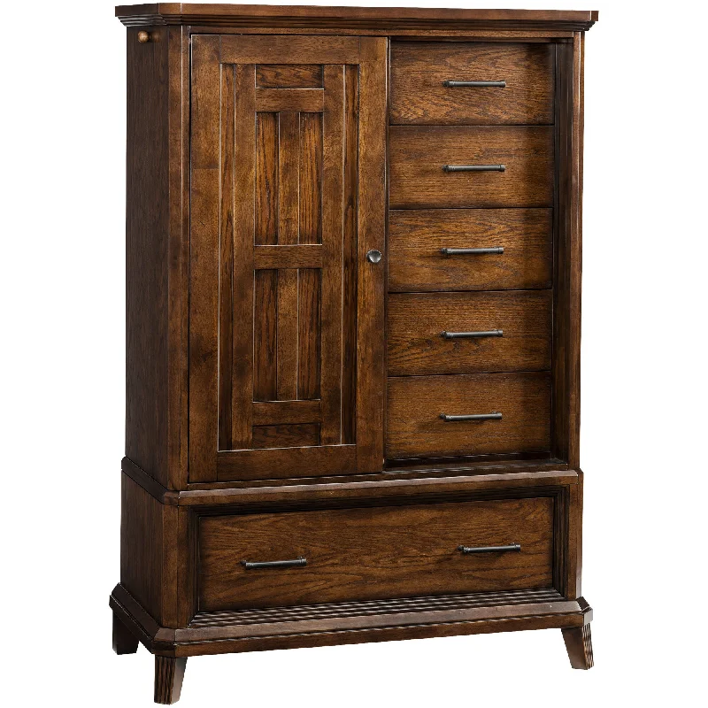 Acorn Hill Door Chest