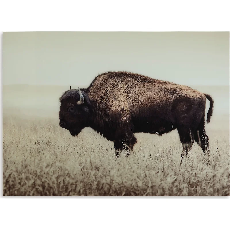 Brutus Wall Art 48.00" x 36.00"