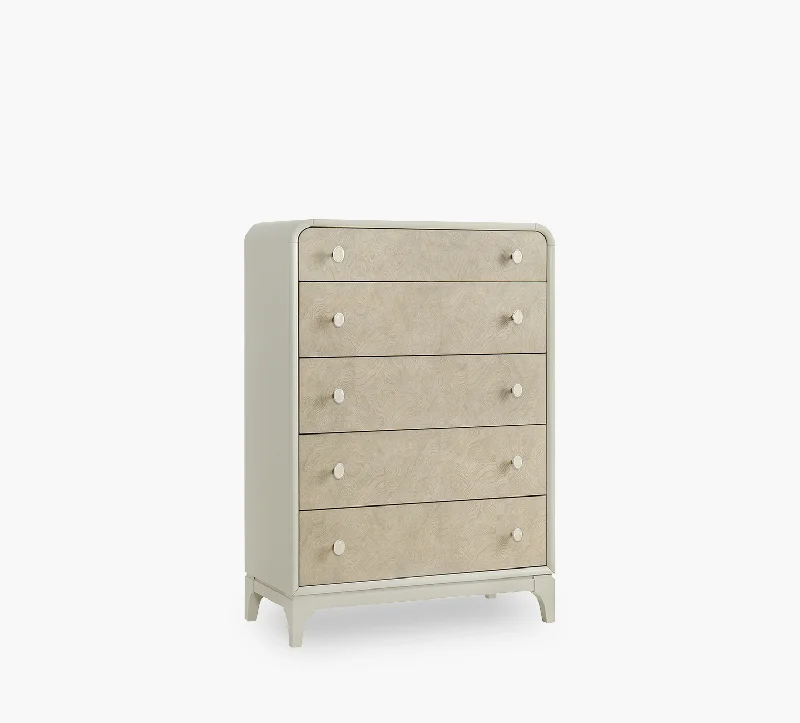 Buena Vista 5 Drawer Chest