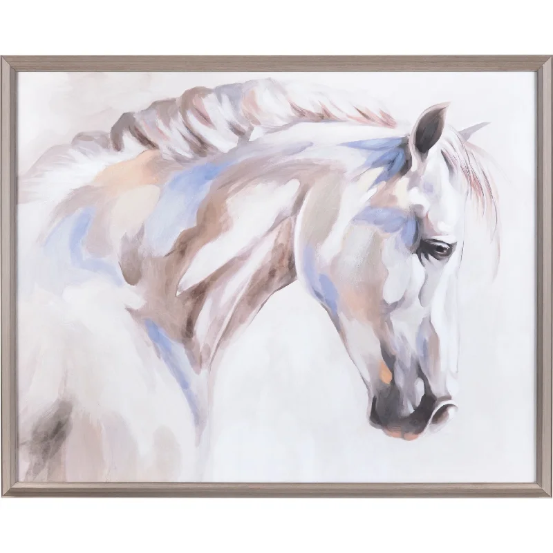 Caballo Canvas 50.00" x 40.00"