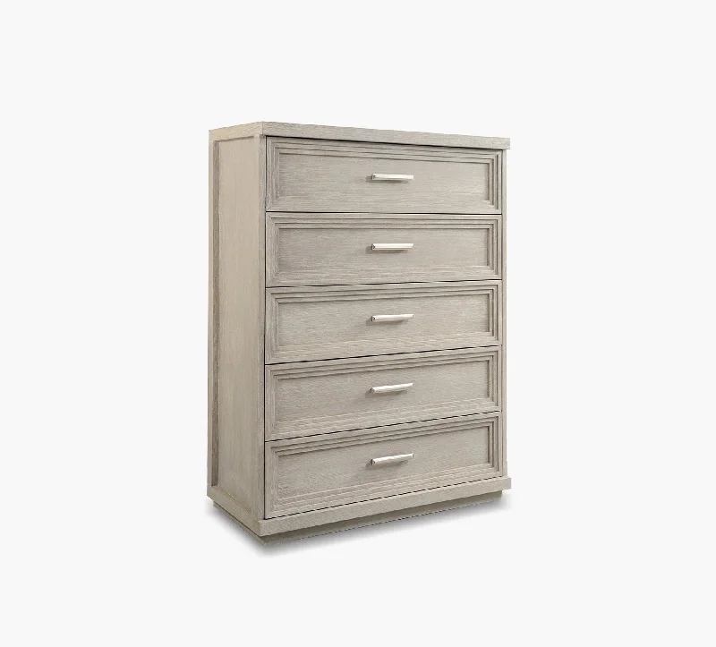 Cascade 5 Drawer Chest