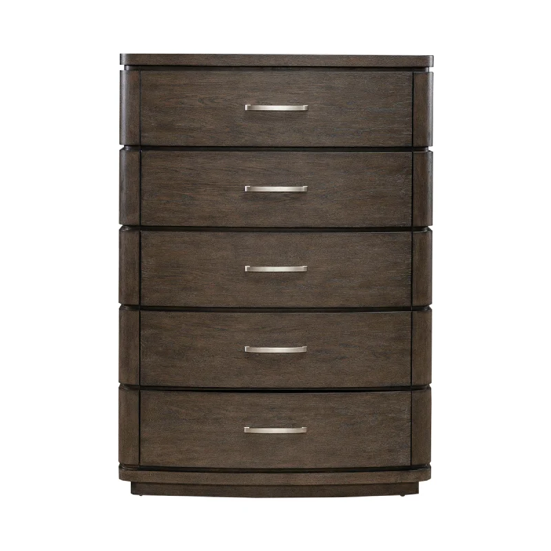 Cascade Falls 5 Drawer Chest