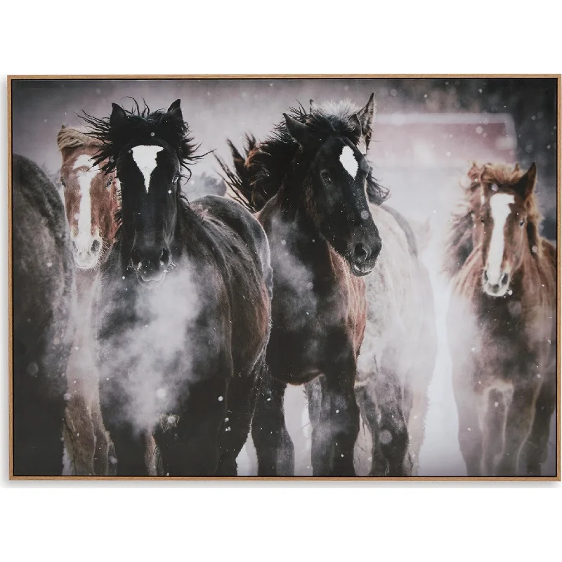 Chaseburn Wall Art 48.00" x 36.00"