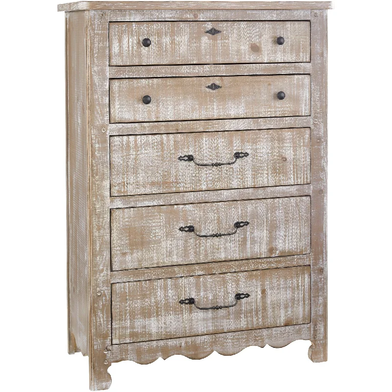 Chatsworth Chest