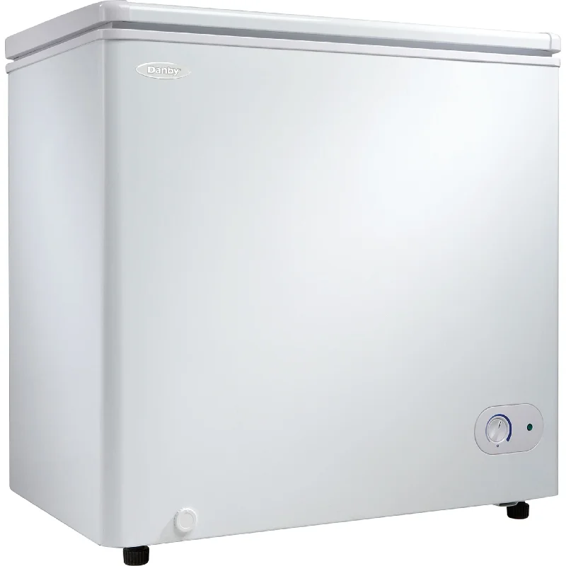 Danby Chest Freezer (DCF055A2WDB) - White