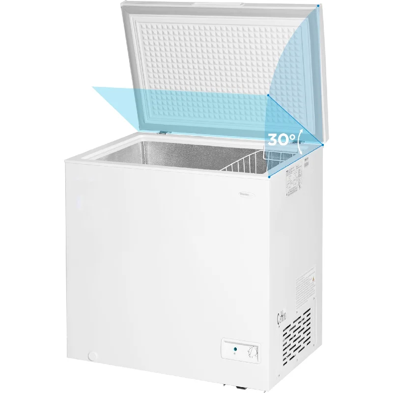 Danby Chest Freezer (DCF070A6WM) - White