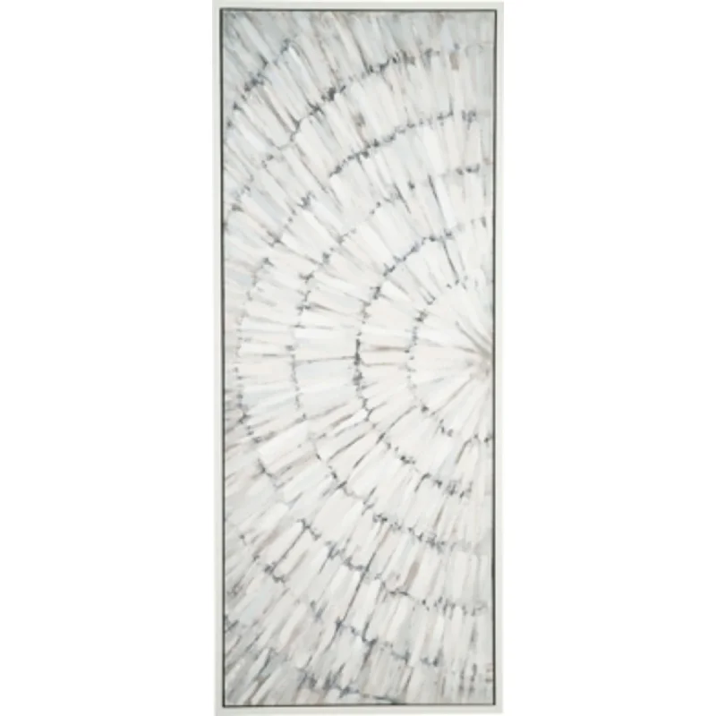 Daxonport Wall Art 24.00" x 60.00"