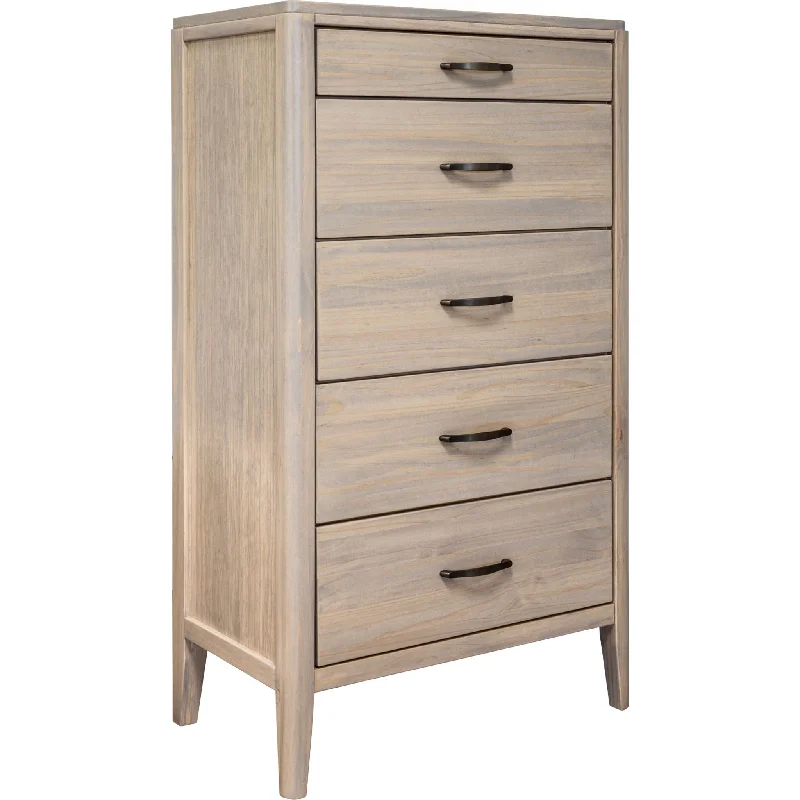 Ellesmere Chest - Champagne