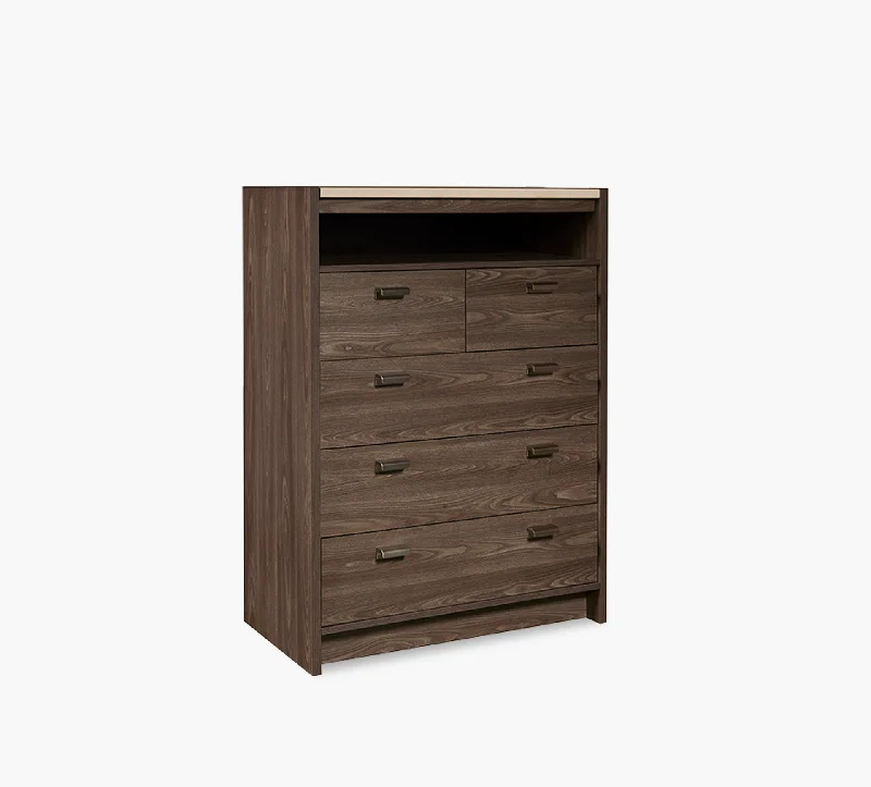 Evolution 2PC 5 Drawer Chest