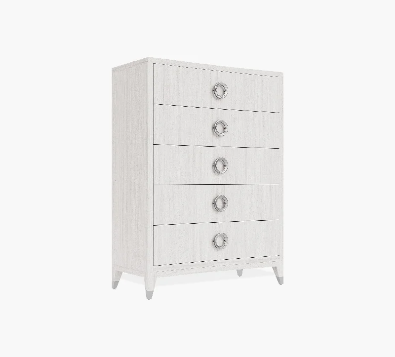 Hepburn 5 Drawer Chest