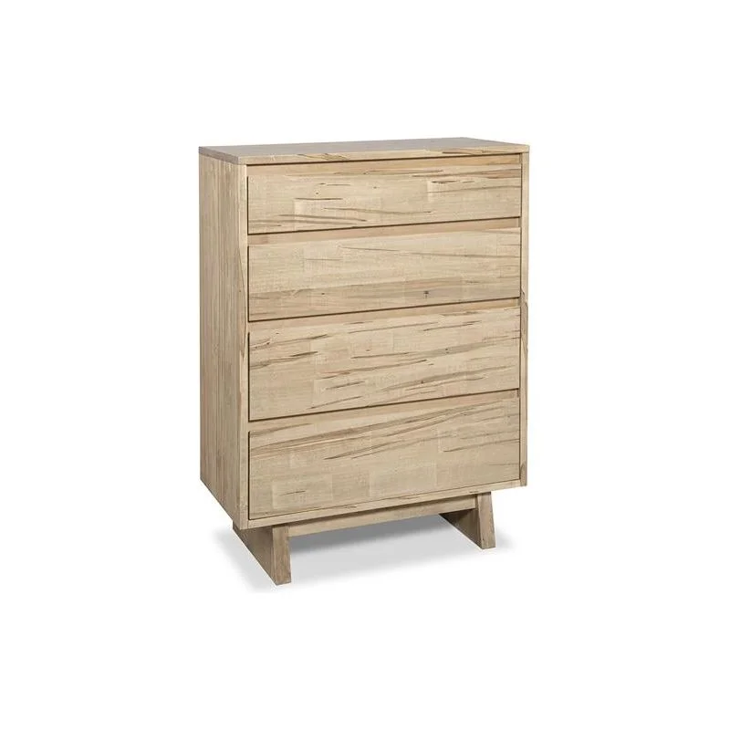 Jasper 4 Drawer Chest