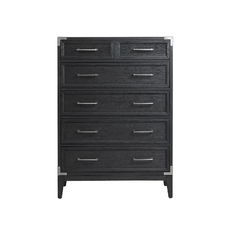 Laguna 5 Drawer Chest