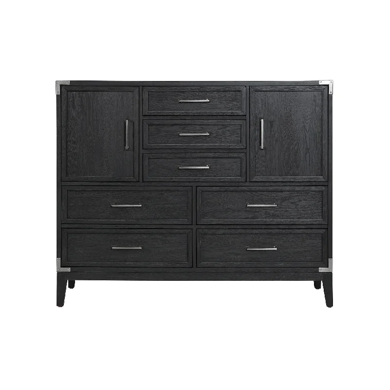 Laguna 7 Drawer Chest