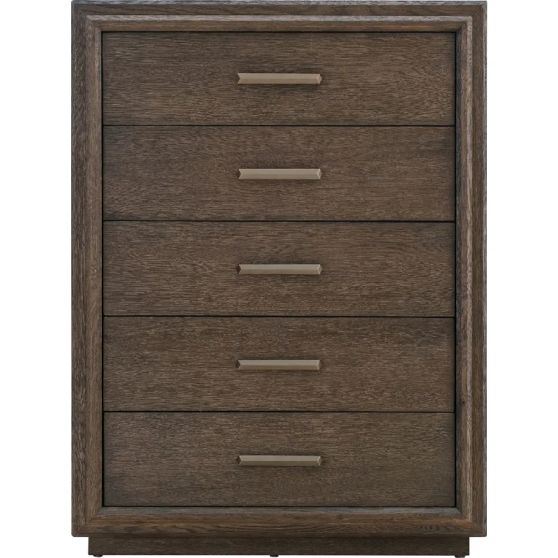 Lawson Chest - Big Bear Brown