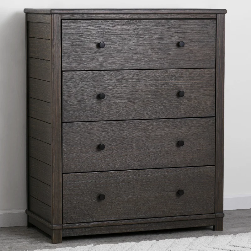 Monterey 4 Drawer Chest